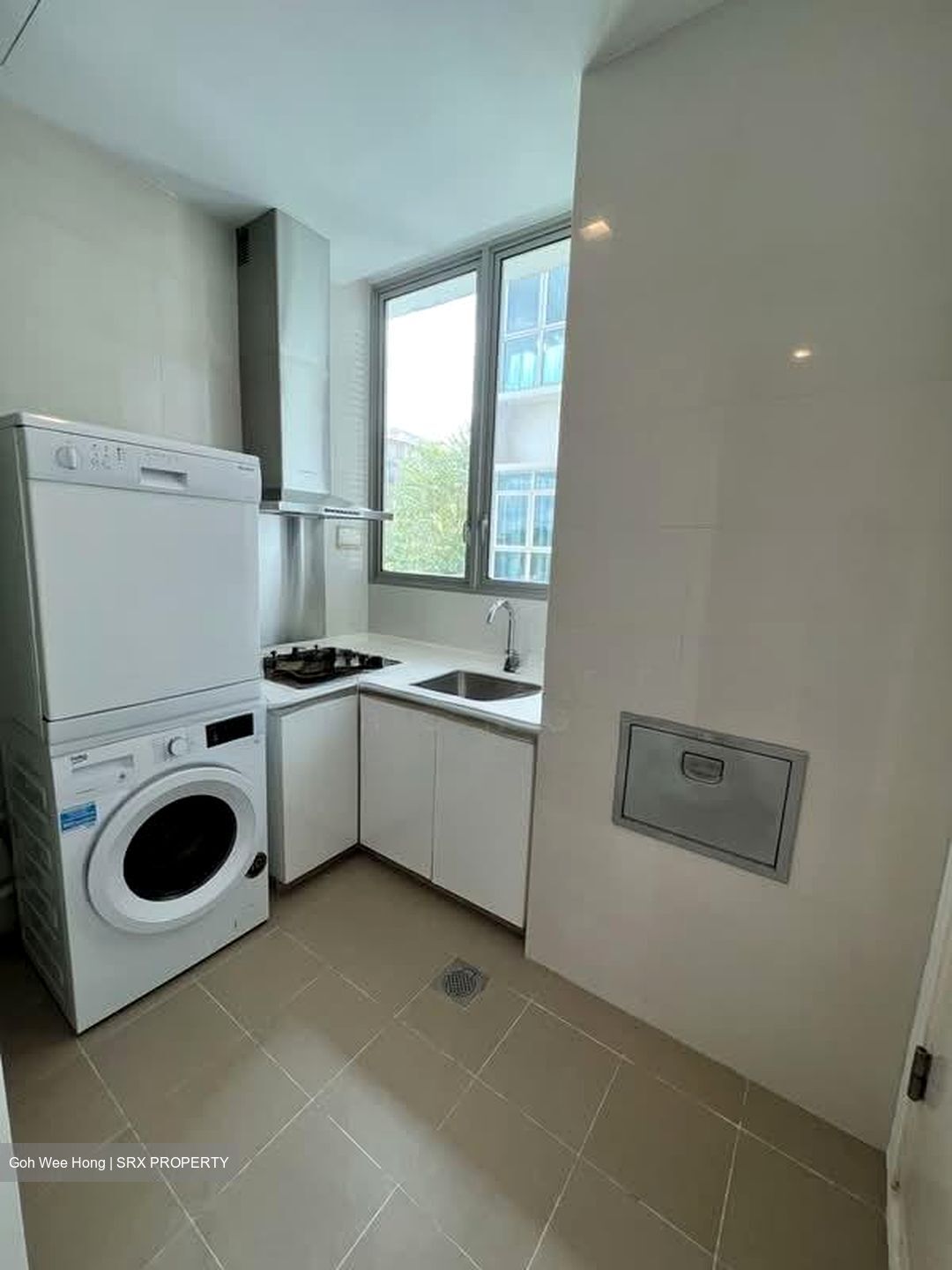 Ventuno Balmoral (D10), Apartment #564227331